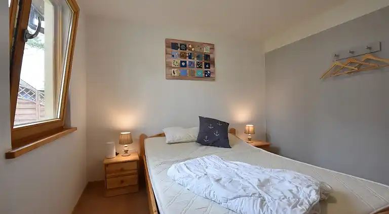 Holiday home in Klein Strömkendorf