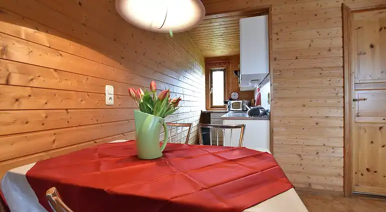 Sommerhus i Heiligendamm