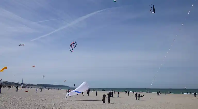 Holiday home in Klein Strömkendorf