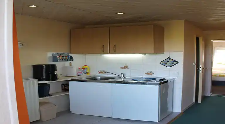 Ferielejlighed i Rerik