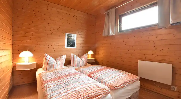 Sommerhus i Heiligendamm