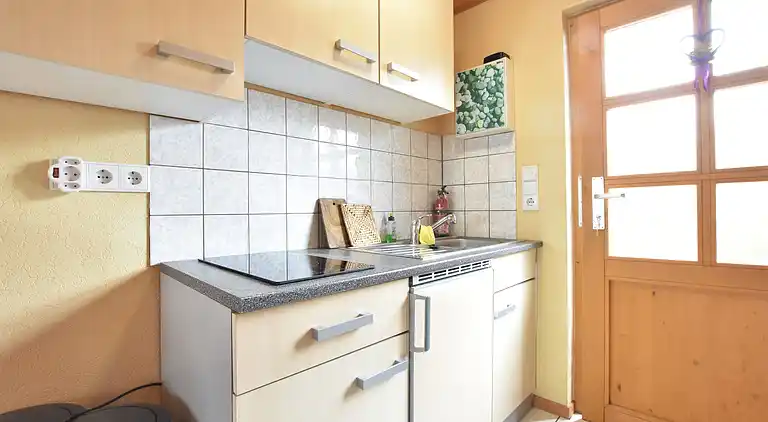 Holiday home in Klein Strömkendorf