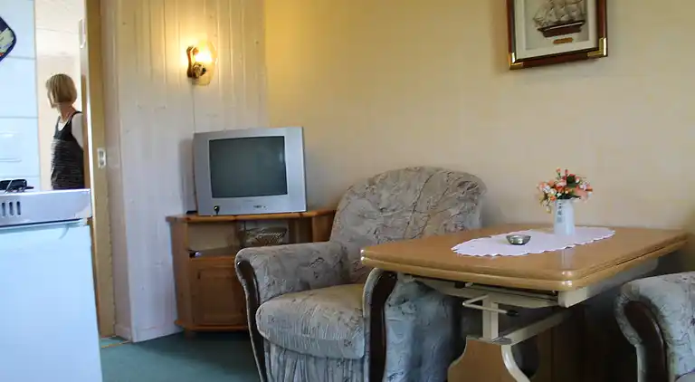 Ferielejlighed i Rerik