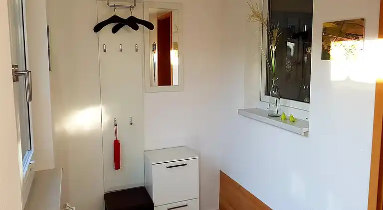 Ferielejlighed i Miekenhagen