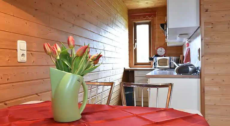 Sommerhus i Heiligendamm