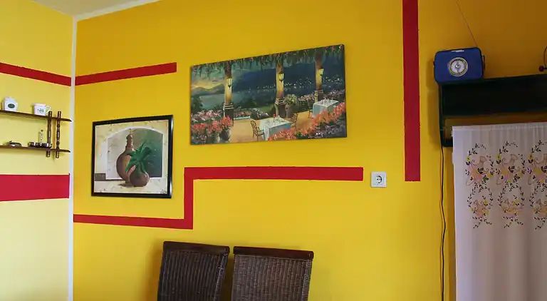 Apartment in Pepelow