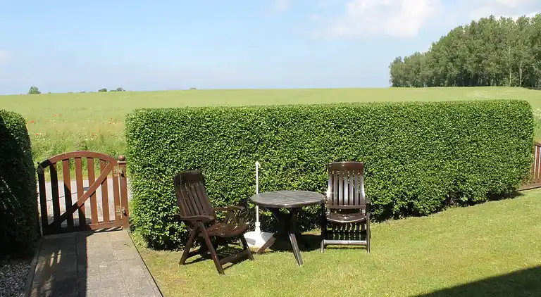 Ferielejlighed i Rerik