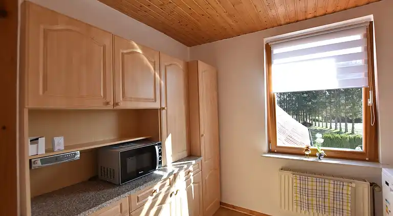 Apartment in Alt Bukow