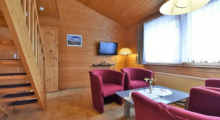 Sommerhus i Heiligendamm