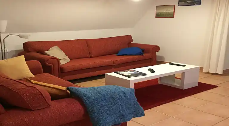 Sommerhus i Niendorf