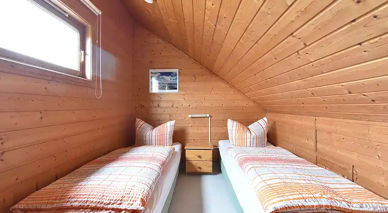 Sommerhus i Heiligendamm