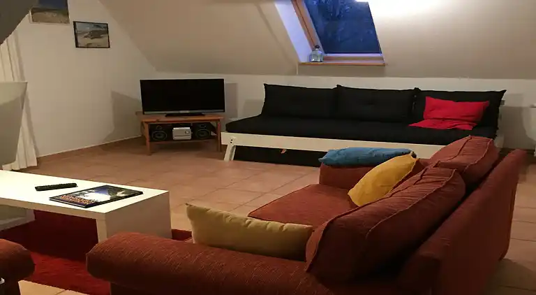 Sommerhus i Niendorf