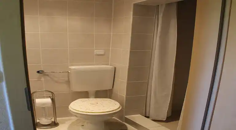 Ferielejlighed i Rerik