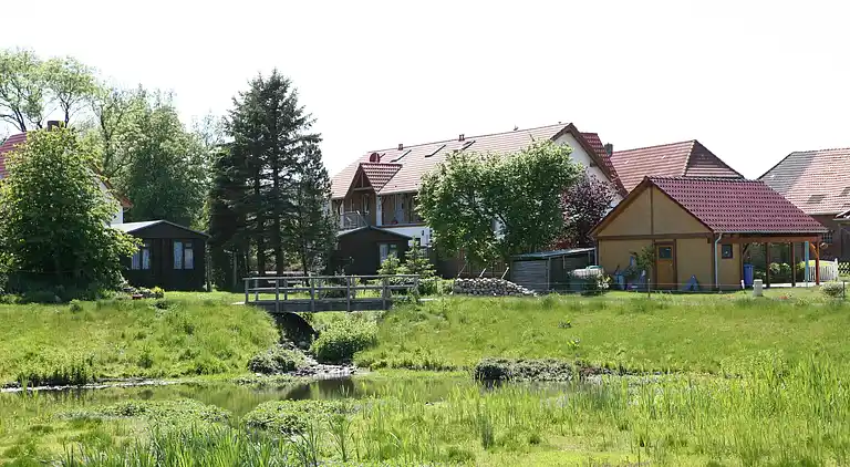 Ferielejlighed i Kühlungsborn