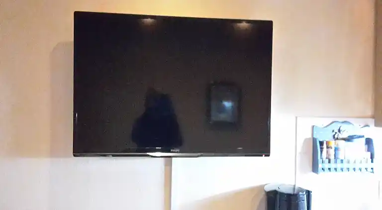 Ferielejlighed i Rerik