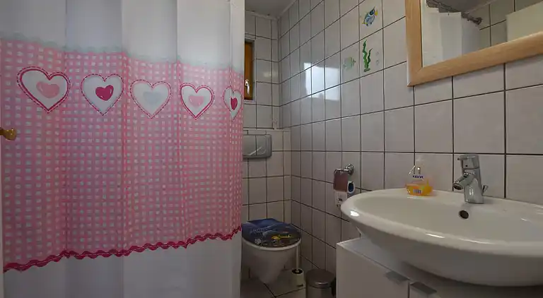 Holiday home in Klein Strömkendorf