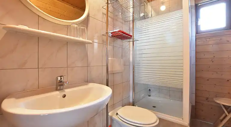 Sommerhus i Heiligendamm