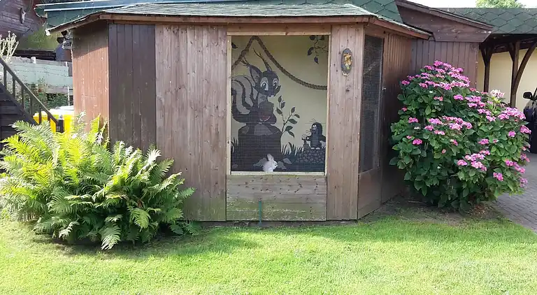 Ferielejlighed i Rerik