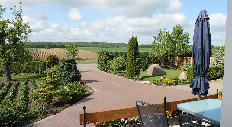 Ferielejlighed i Brodhagen