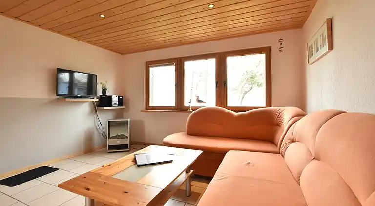 Holiday home in Klein Strömkendorf