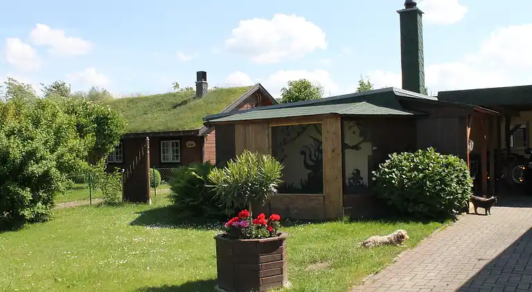 Ferielejlighed i Rerik