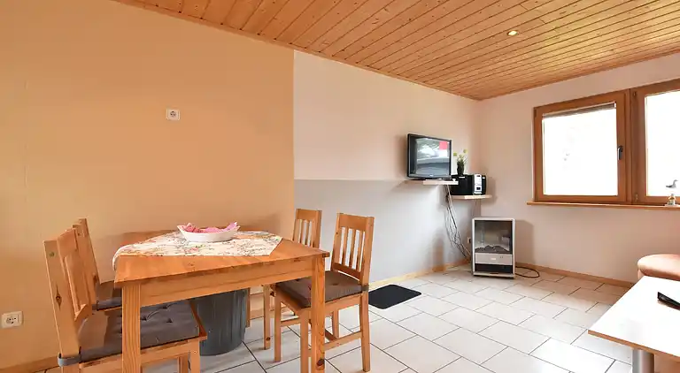 Holiday home in Klein Strömkendorf