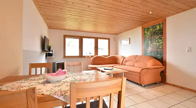 Holiday home in Klein Strömkendorf