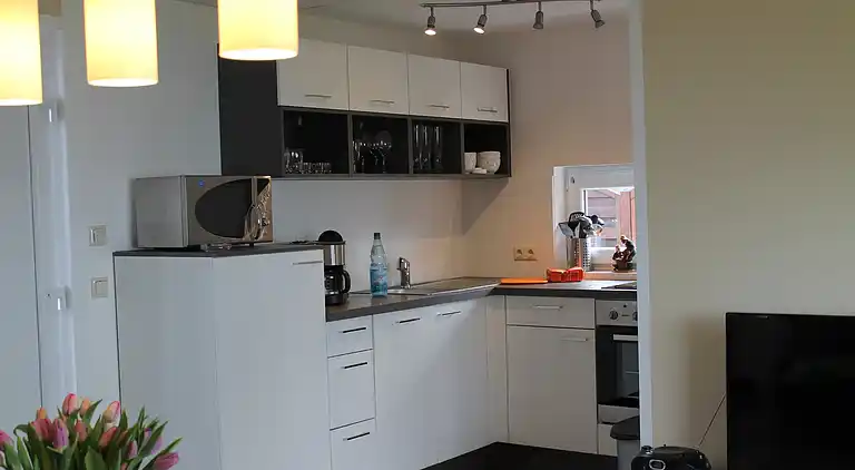 Bungalow i Klein Strömkendorf