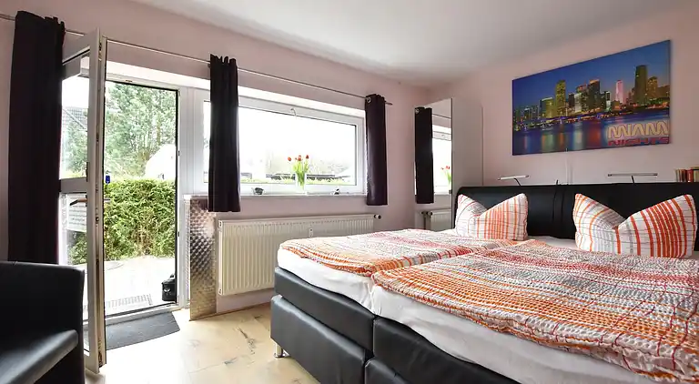 Ferielejlighed i Heiligendamm