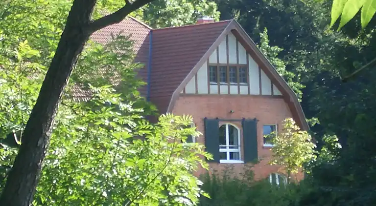 Apartment in Kröpelin