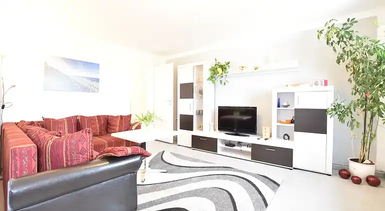 Apartment in Kröpelin