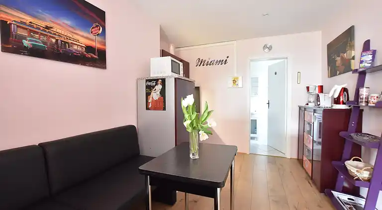 Ferielejlighed i Heiligendamm