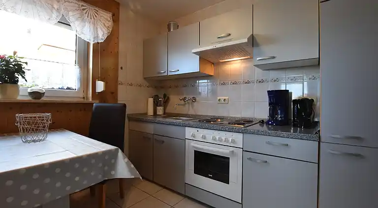 Apartment in Kröpelin