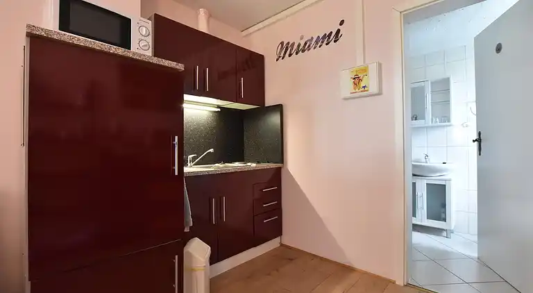 Ferielejlighed i Heiligendamm