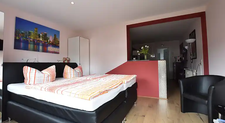 Ferielejlighed i Heiligendamm