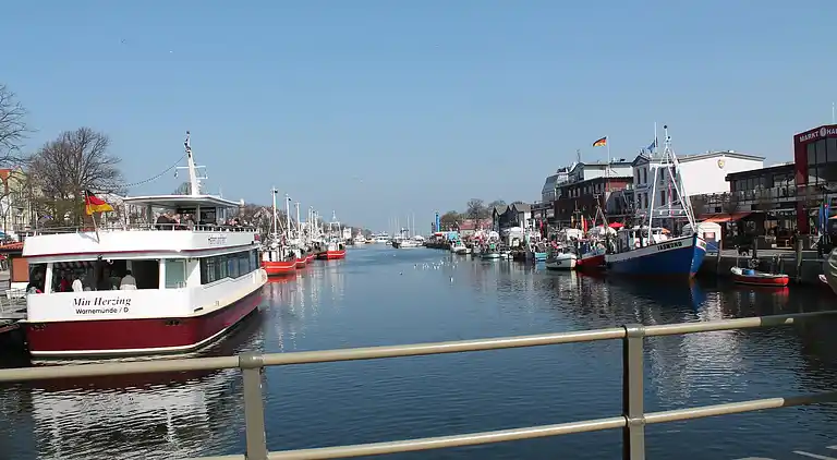 Sommerhus i Buschmühlen