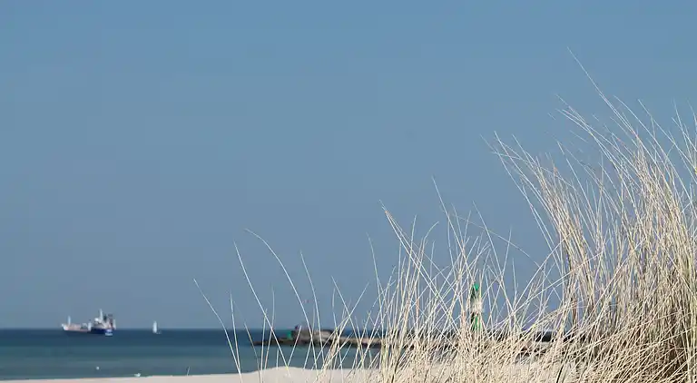 Sommerhus i Buschmühlen