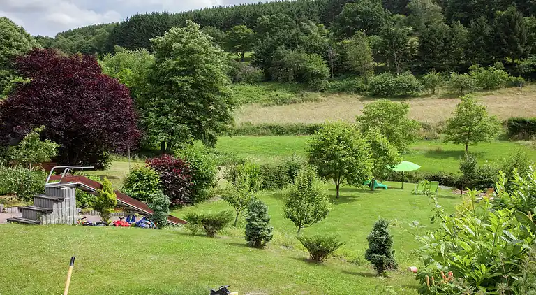 Ferielejlighed i Breit