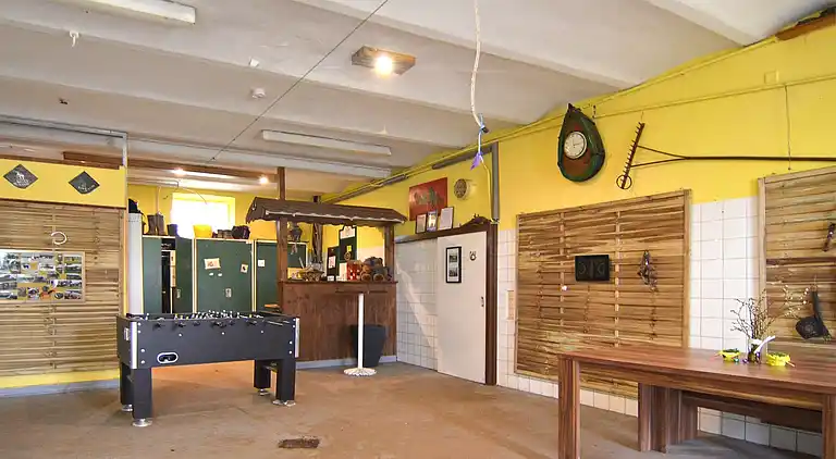 Ferielejlighed i Kierspe