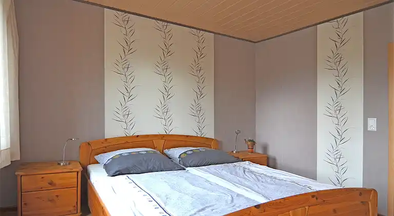 Ferielejlighed i Kierspe