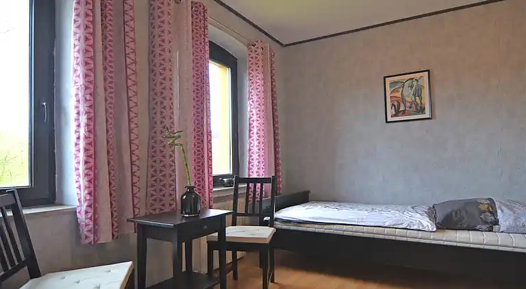 Ferielejlighed i Kierspe