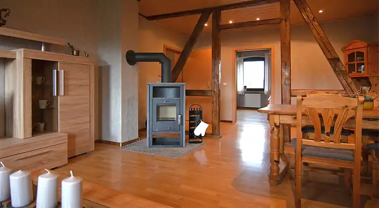 Ferielejlighed i Kierspe