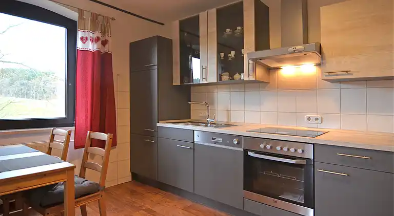 Ferielejlighed i Kierspe