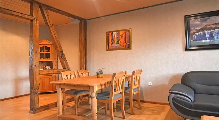 Ferielejlighed i Kierspe