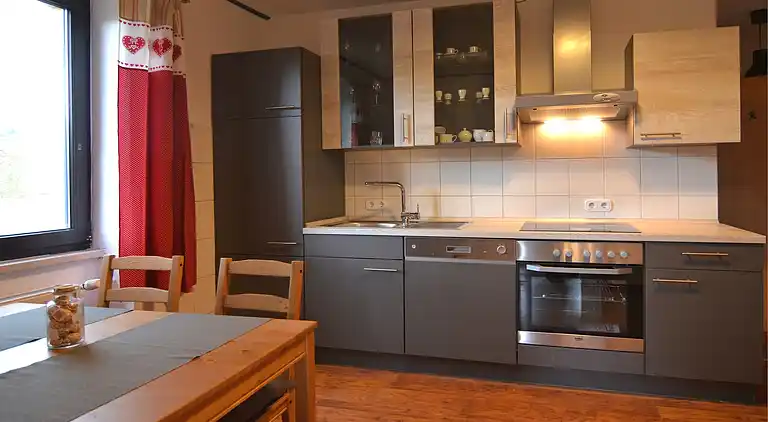 Ferielejlighed i Kierspe