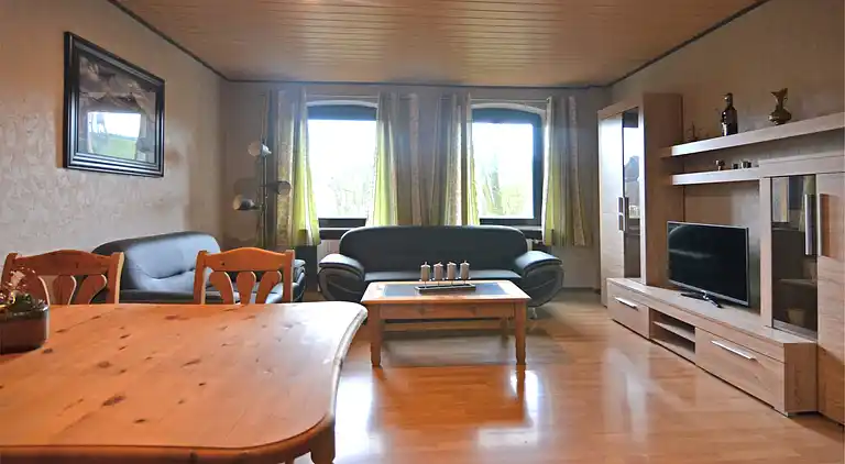 Ferielejlighed i Kierspe