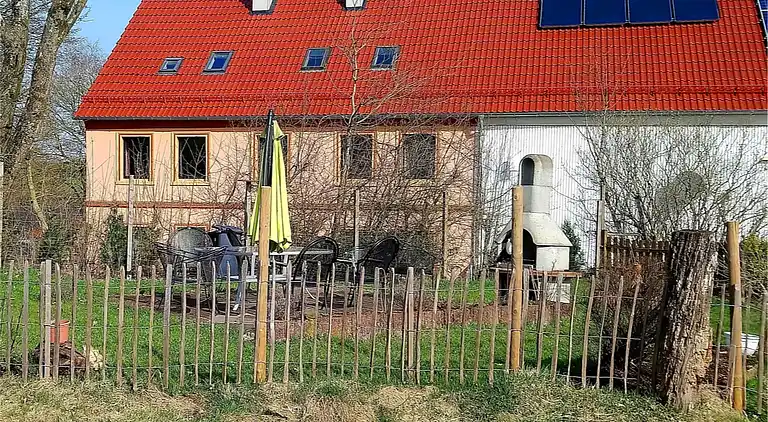 Ferielejlighed i Kierspe