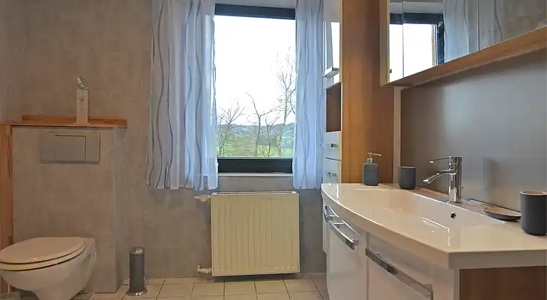 Ferielejlighed i Kierspe