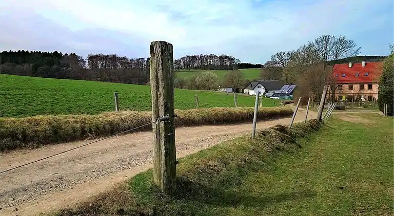 Ferielejlighed i Kierspe