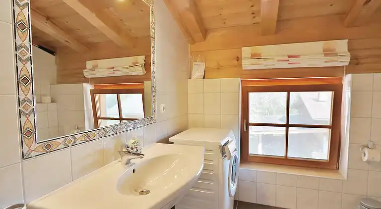 Ferielejlighed i Sonnberg